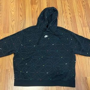 Nike Men’s Hoodie